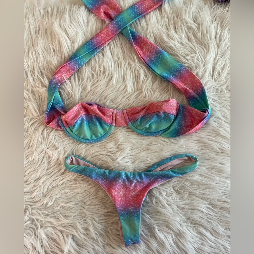 Moana Bikini